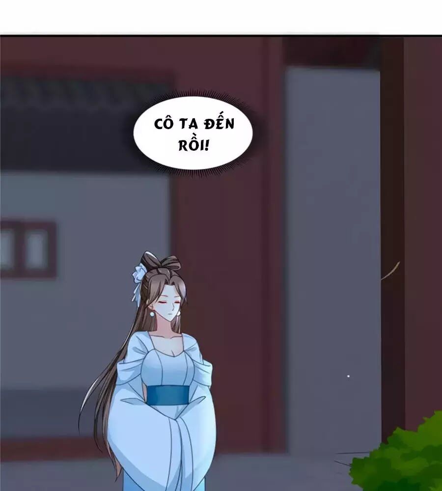 Kiêu Sủng Y Phi: Chapter 134
