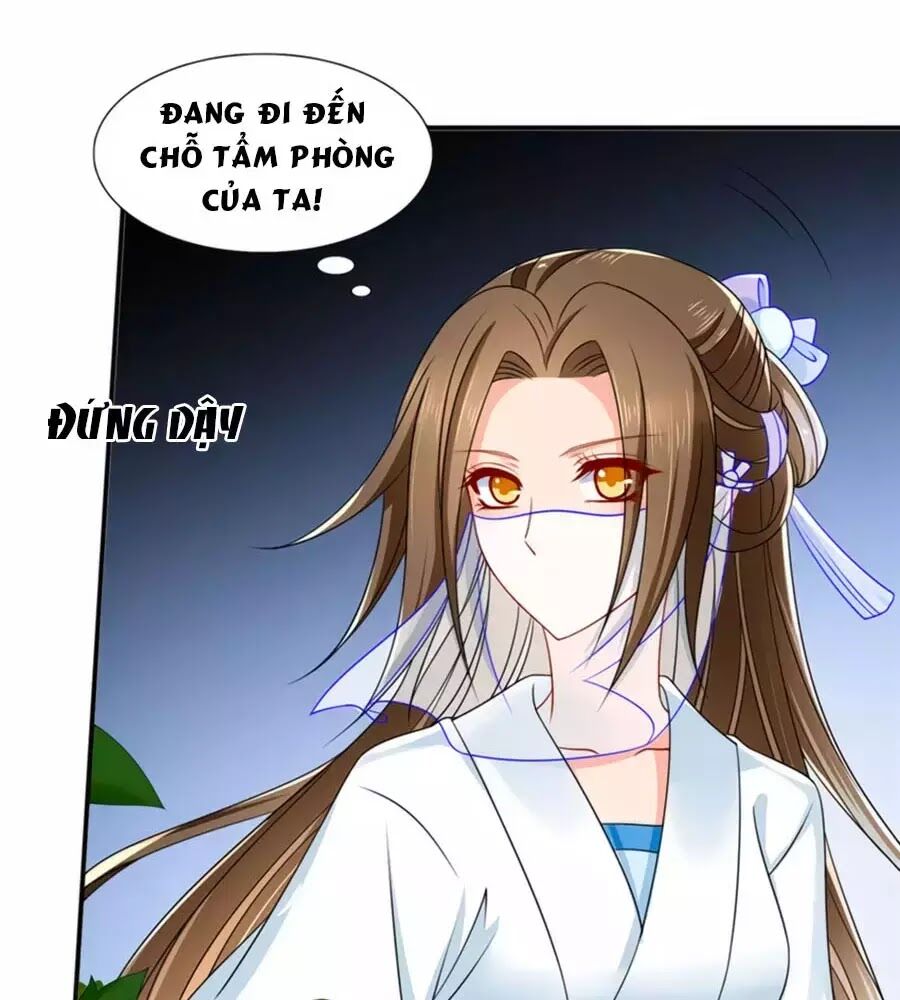 Kiêu Sủng Y Phi: Chapter 134