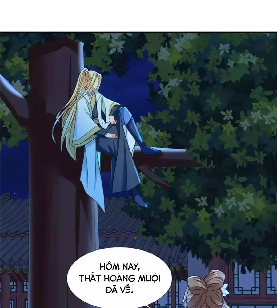Kiêu Sủng Y Phi: Chapter 134
