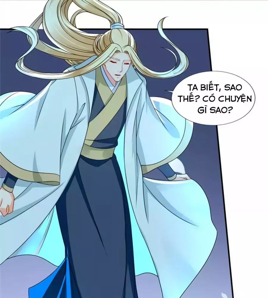 Kiêu Sủng Y Phi: Chapter 134