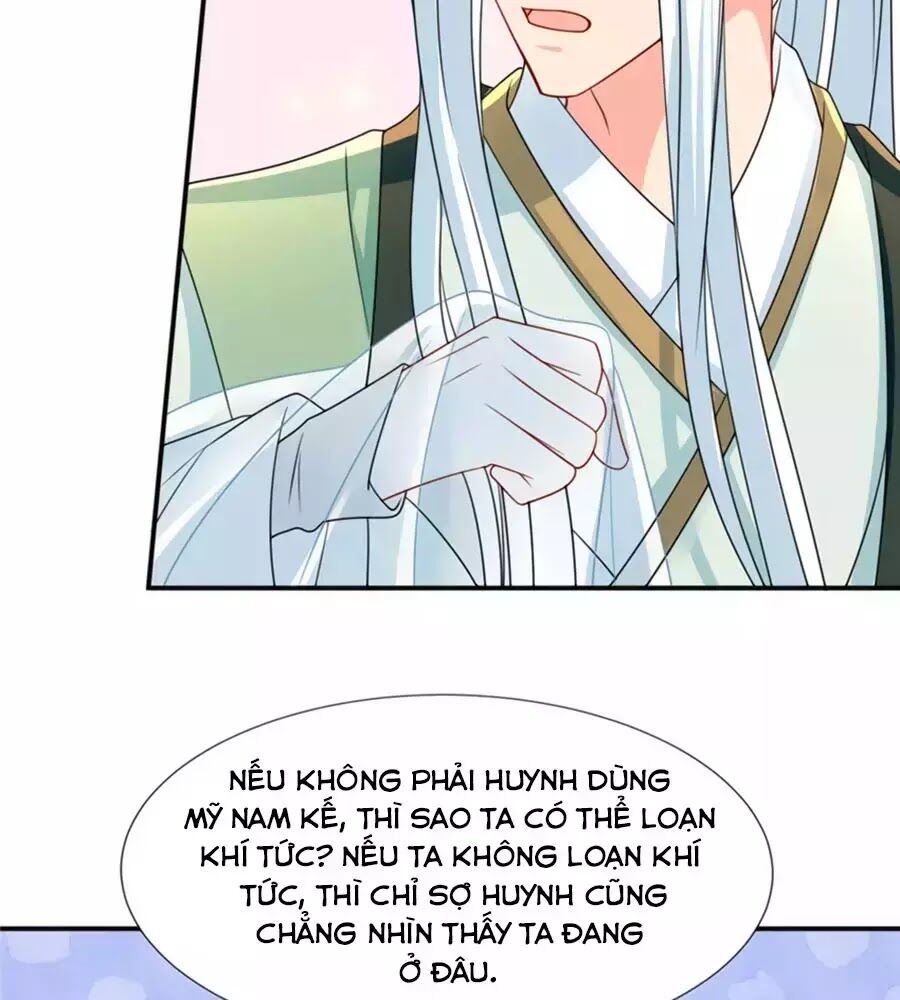 Kiêu Sủng Y Phi: Chapter 134
