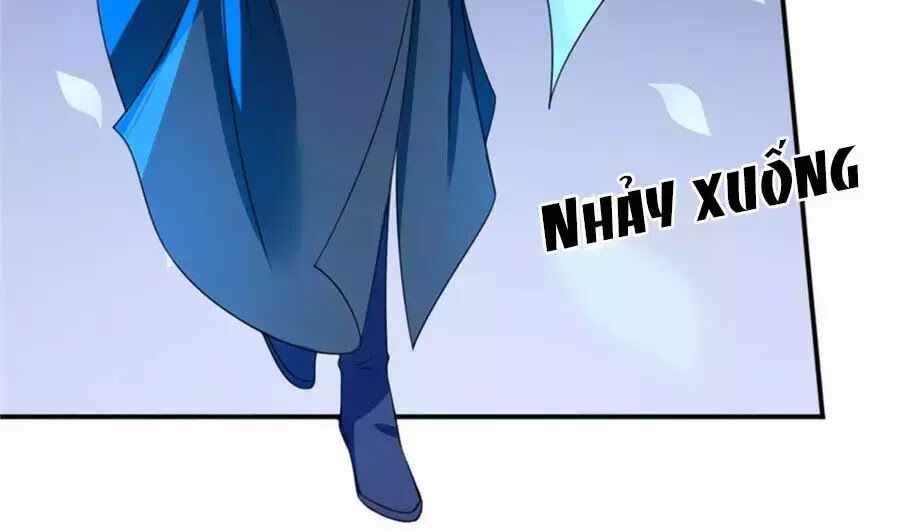 Kiêu Sủng Y Phi: Chapter 134