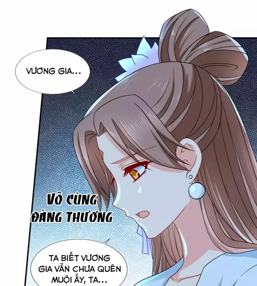 Kiêu Sủng Y Phi: Chapter 134