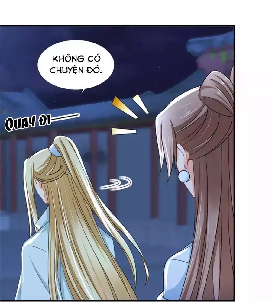 Kiêu Sủng Y Phi: Chapter 134