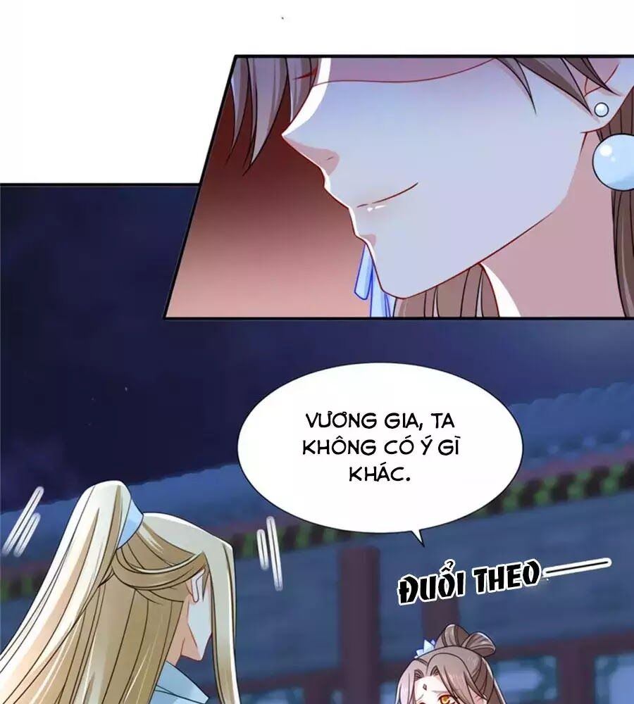 Kiêu Sủng Y Phi: Chapter 134