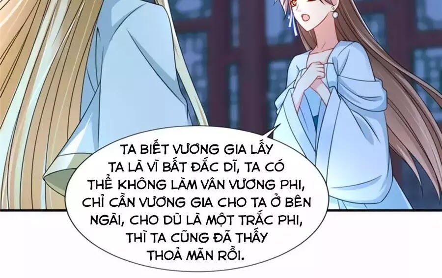 Kiêu Sủng Y Phi: Chapter 134