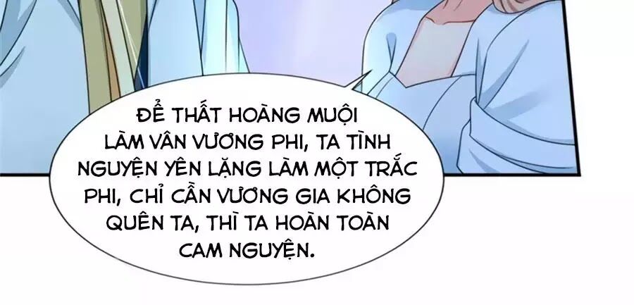 Kiêu Sủng Y Phi: Chapter 134