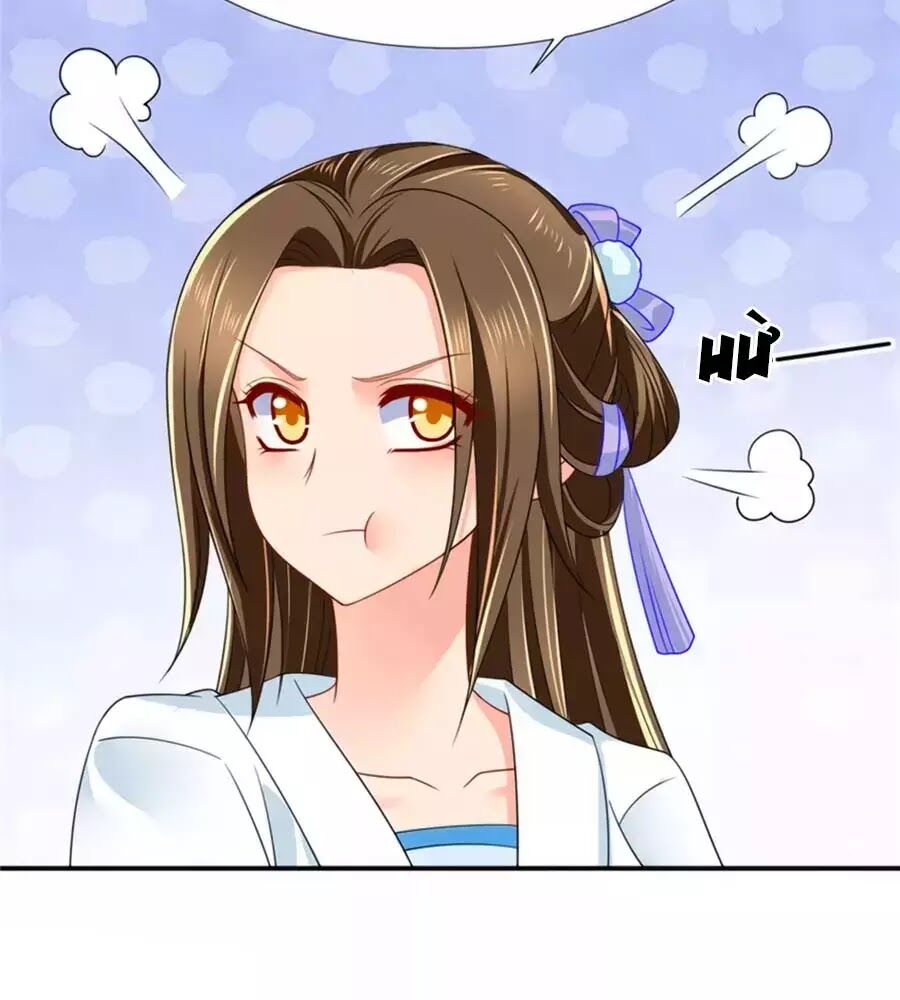 Kiêu Sủng Y Phi: Chapter 134