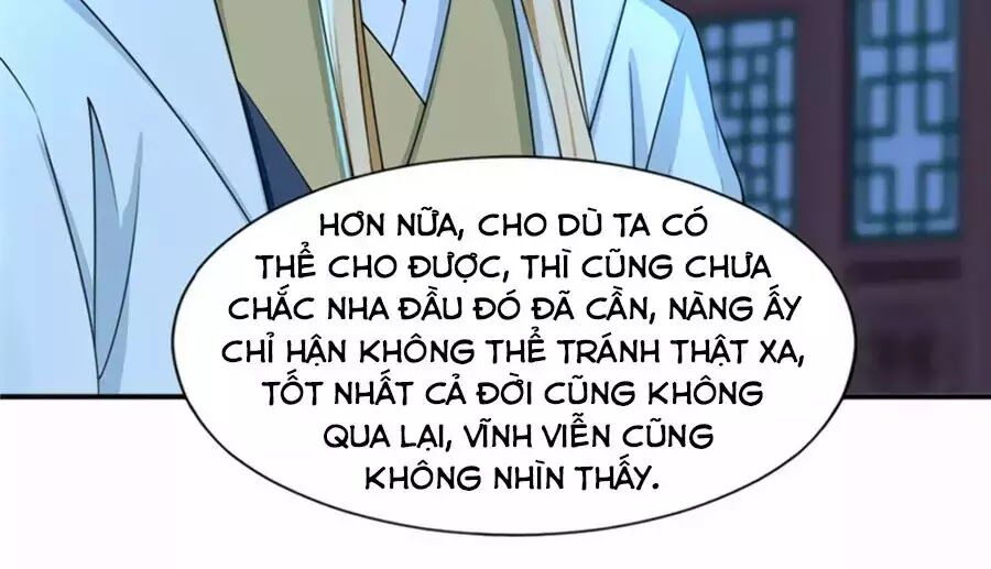 Kiêu Sủng Y Phi: Chapter 134