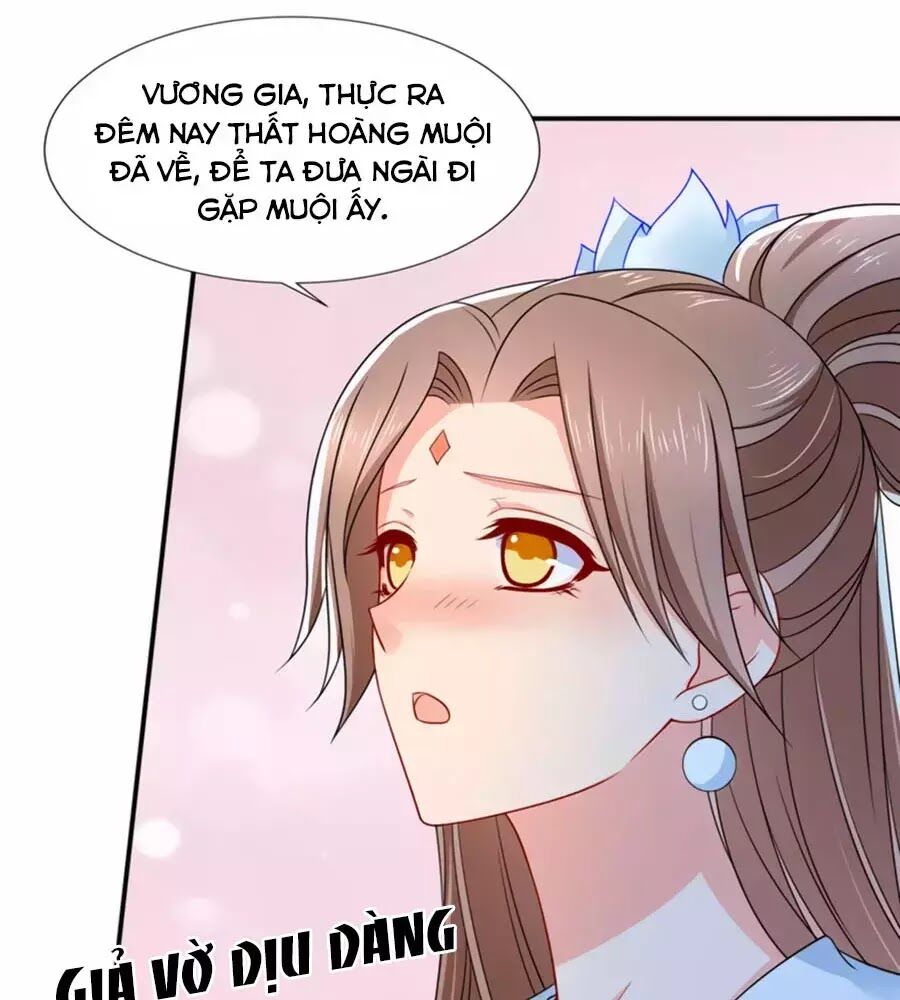 Kiêu Sủng Y Phi: Chapter 134