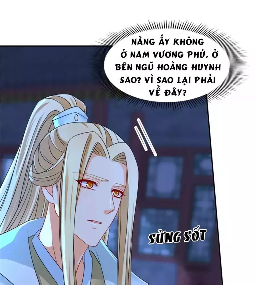 Kiêu Sủng Y Phi: Chapter 134