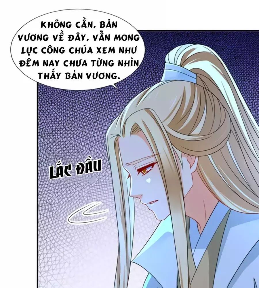 Kiêu Sủng Y Phi: Chapter 134