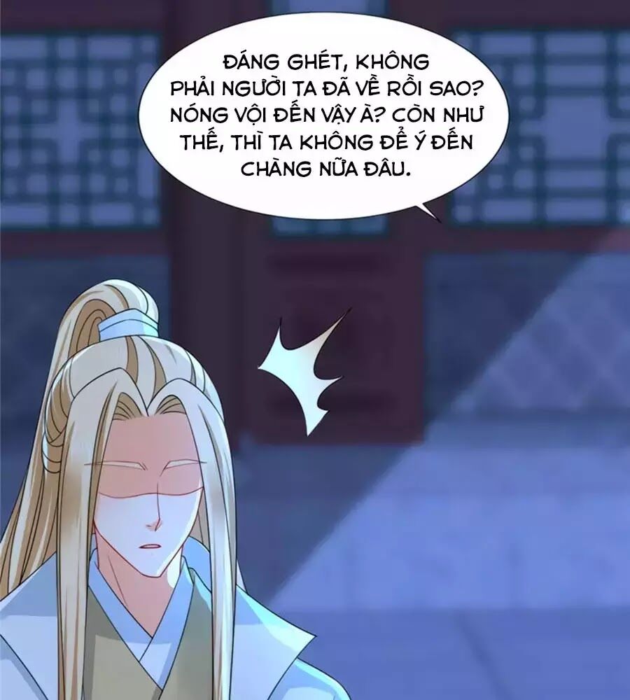 Kiêu Sủng Y Phi: Chapter 134