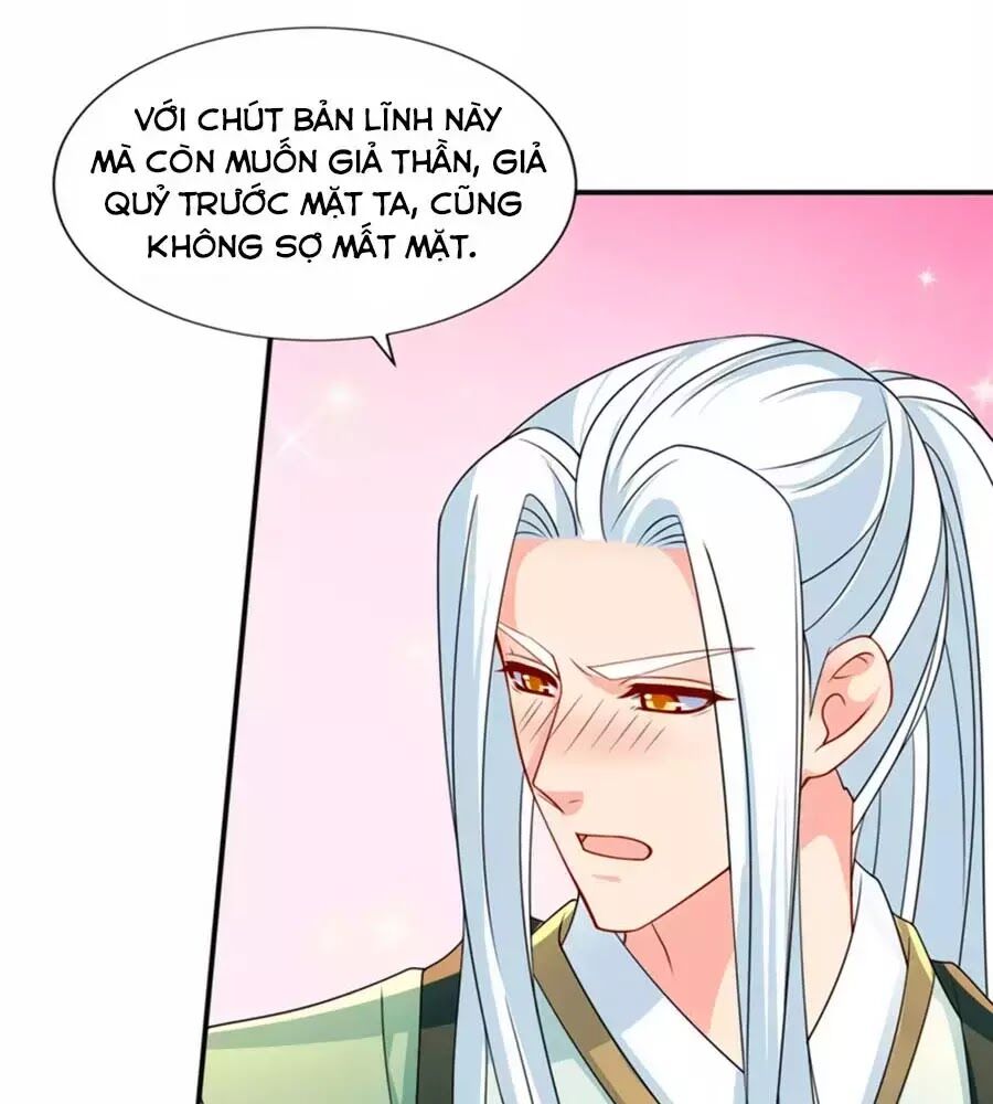 Kiêu Sủng Y Phi: Chapter 134