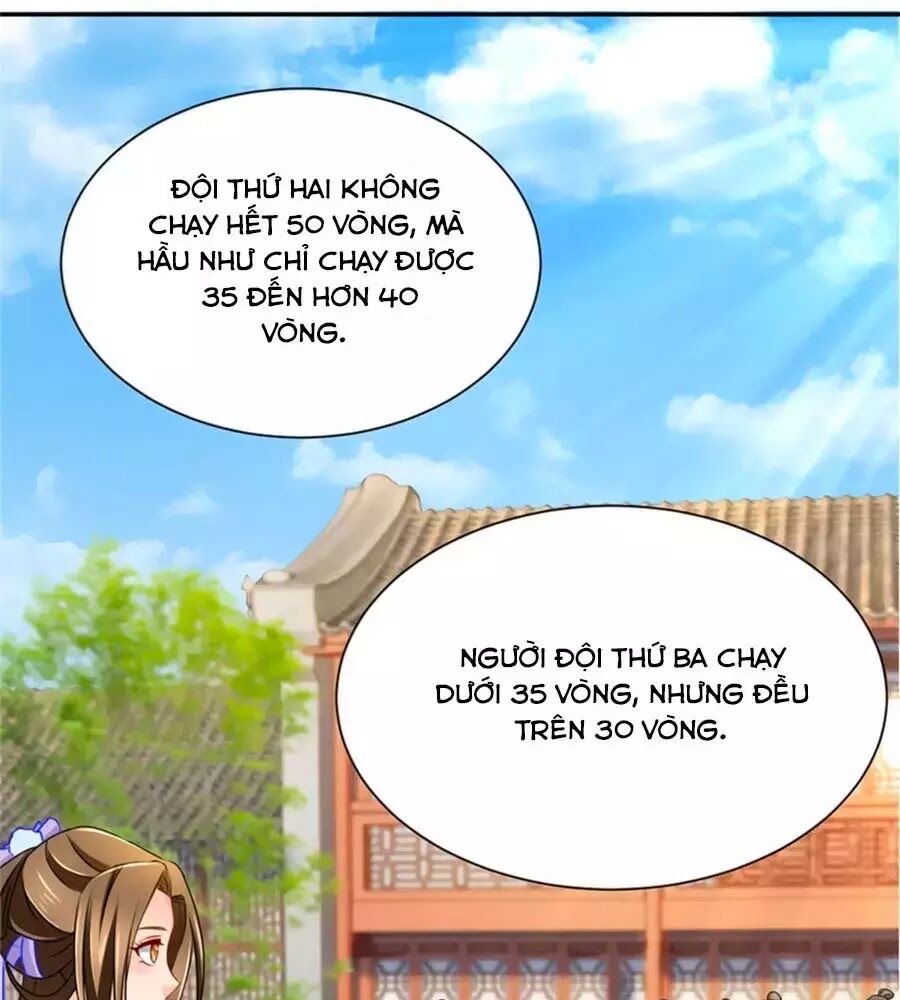Kiêu Sủng Y Phi: Chapter 137