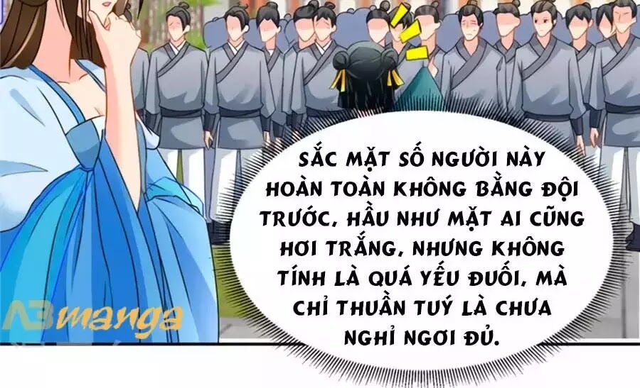 Kiêu Sủng Y Phi: Chapter 137