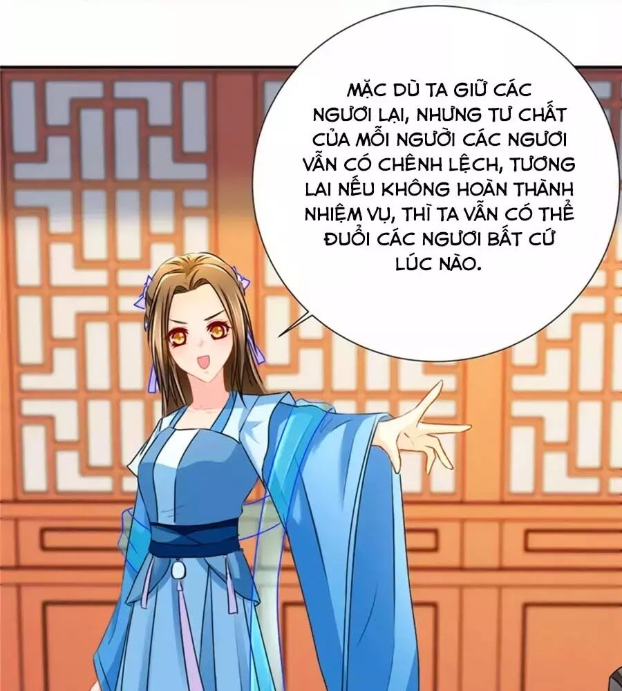 Kiêu Sủng Y Phi: Chapter 137
