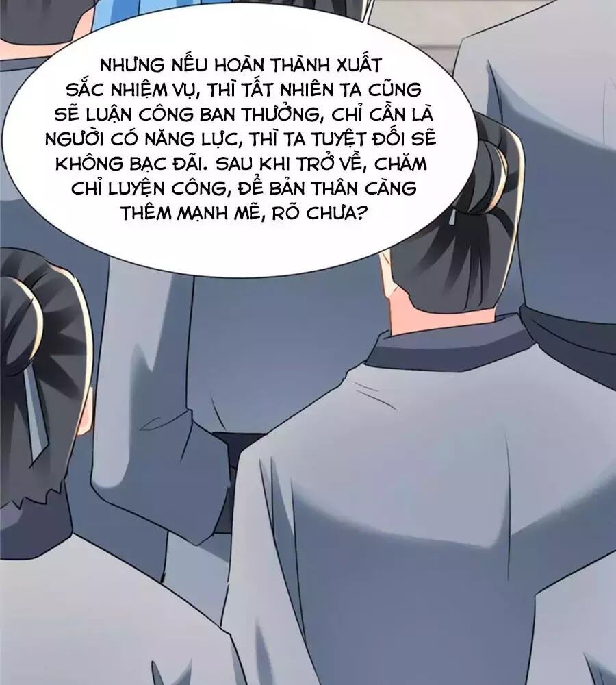 Kiêu Sủng Y Phi: Chapter 137