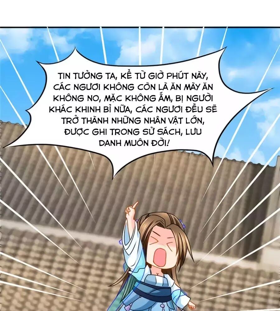 Kiêu Sủng Y Phi: Chapter 137