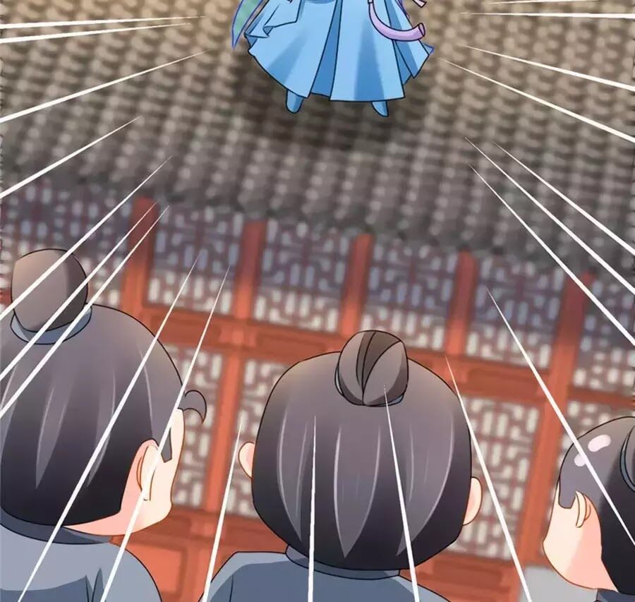 Kiêu Sủng Y Phi: Chapter 137