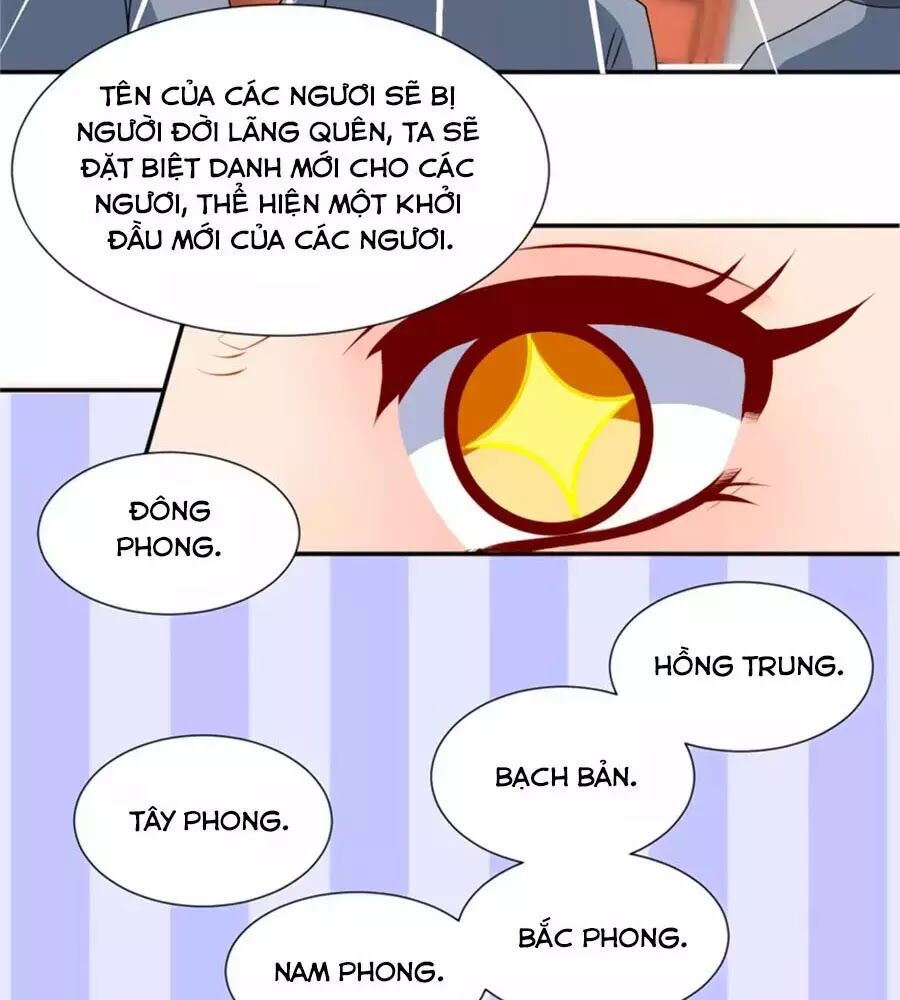 Kiêu Sủng Y Phi: Chapter 137