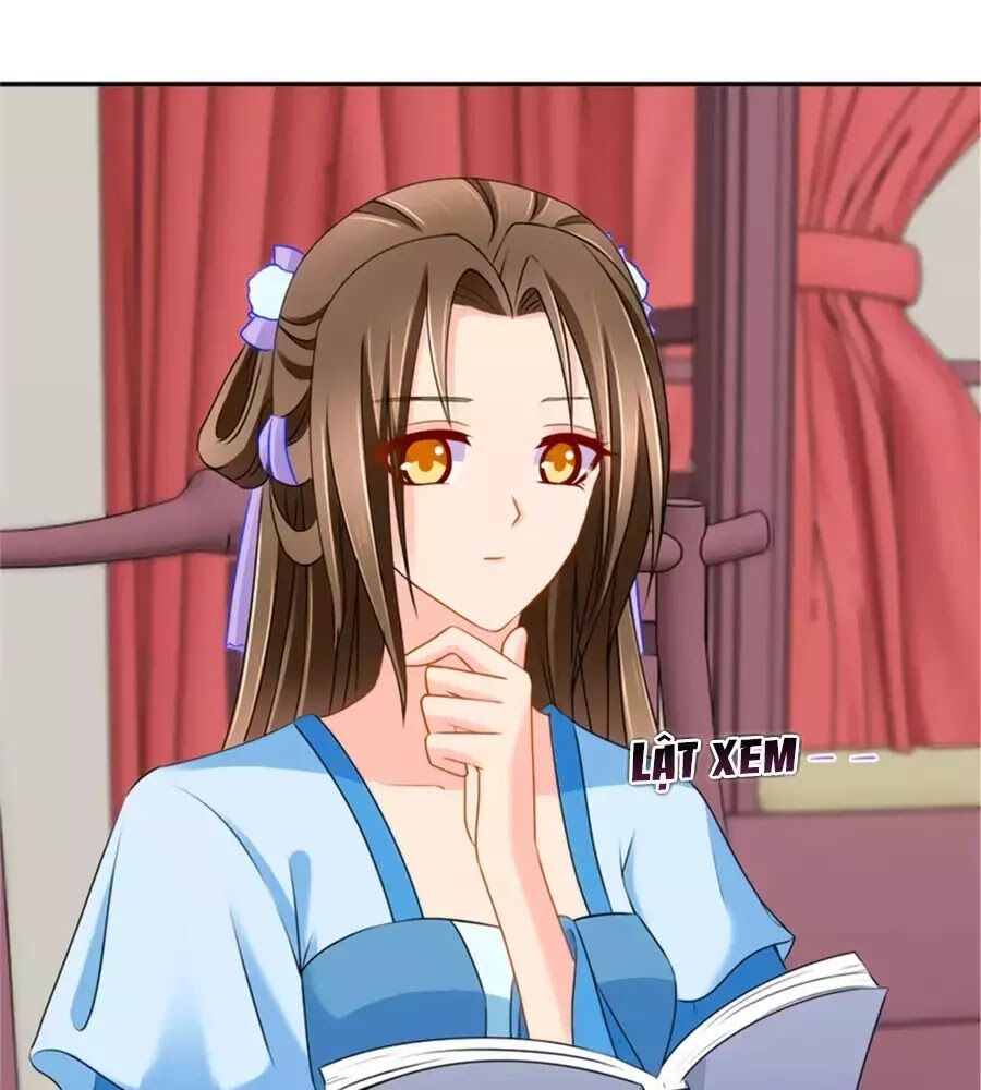 Kiêu Sủng Y Phi: Chapter 137