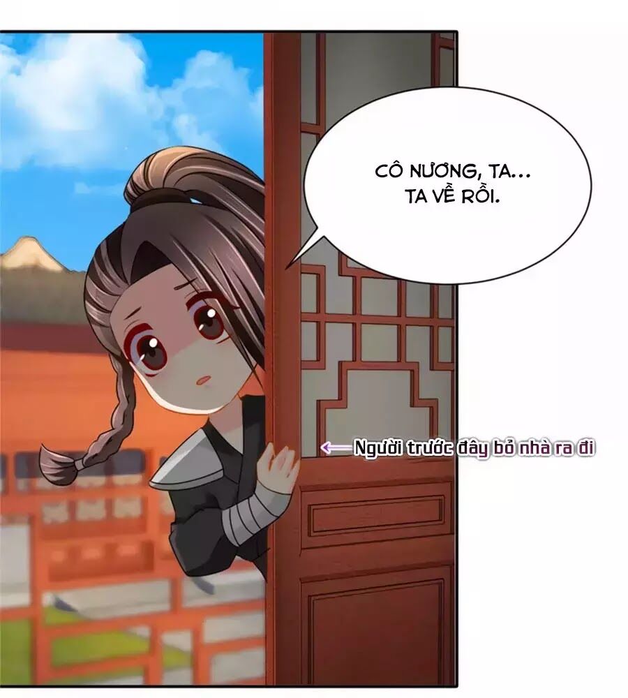 Kiêu Sủng Y Phi: Chapter 137