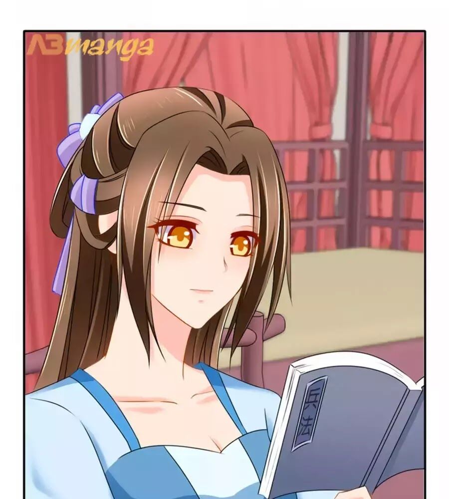 Kiêu Sủng Y Phi: Chapter 137