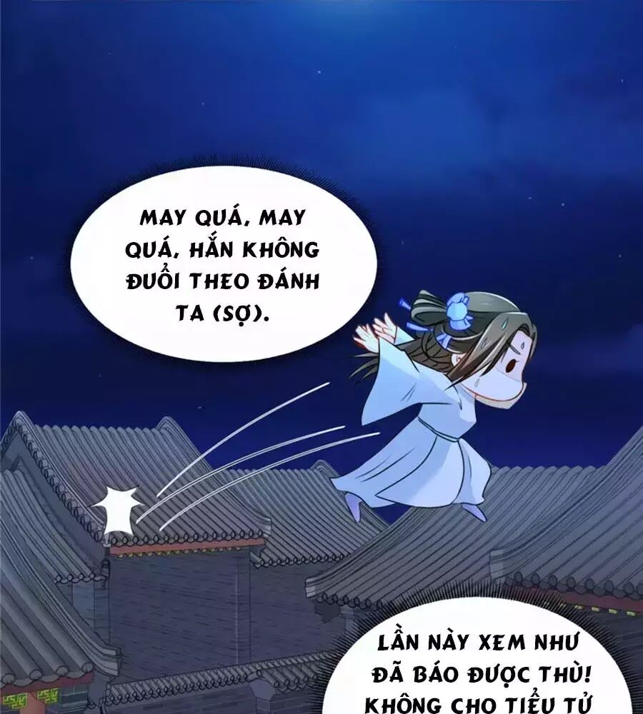 Kiêu Sủng Y Phi: Chapter 137