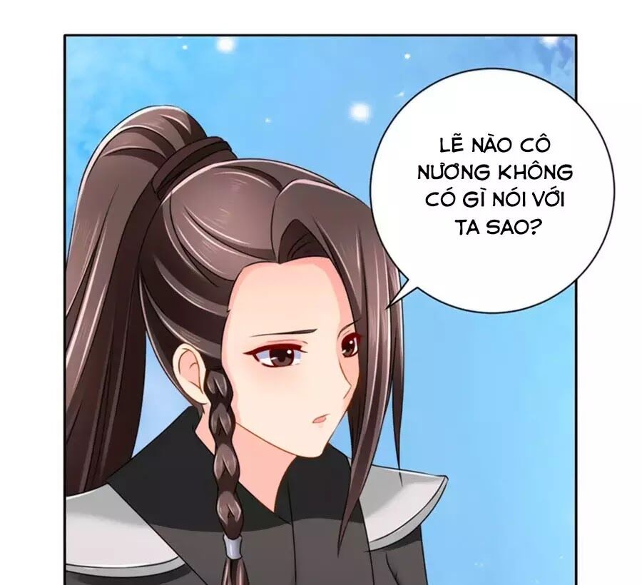 Kiêu Sủng Y Phi: Chapter 137