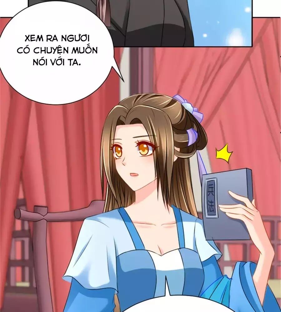 Kiêu Sủng Y Phi: Chapter 137