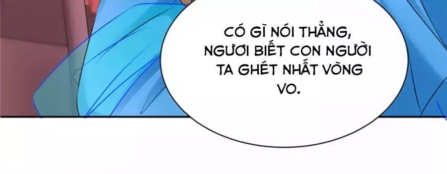 Kiêu Sủng Y Phi: Chapter 137