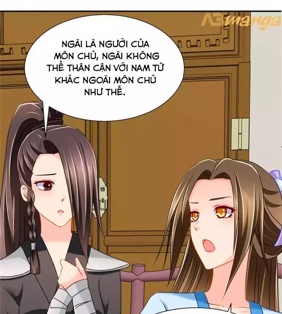 Kiêu Sủng Y Phi: Chapter 137