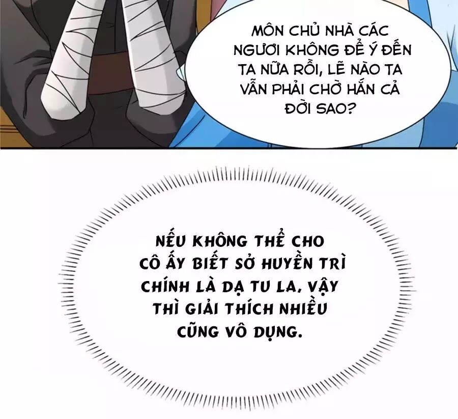Kiêu Sủng Y Phi: Chapter 137