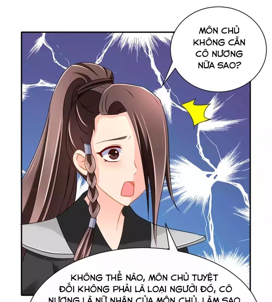 Kiêu Sủng Y Phi: Chapter 137