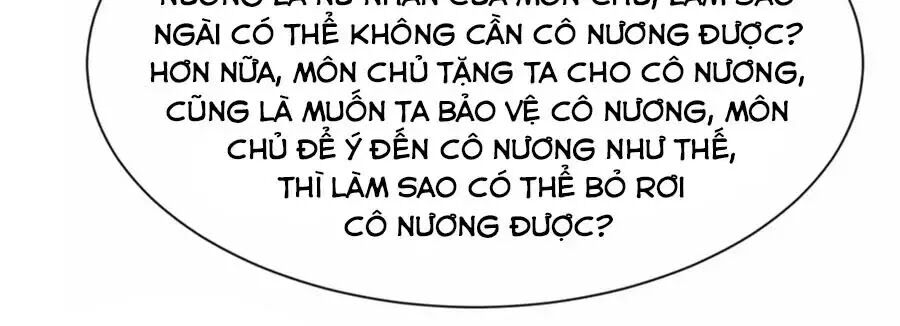 Kiêu Sủng Y Phi: Chapter 137