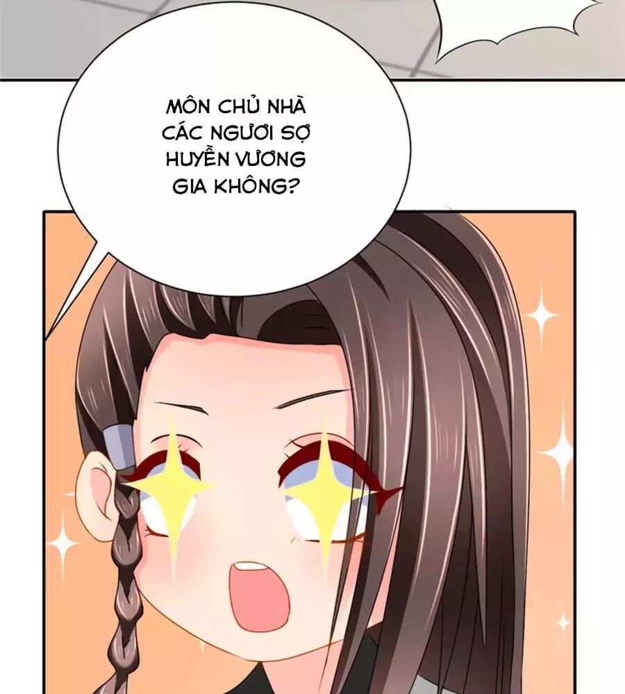 Kiêu Sủng Y Phi: Chapter 137