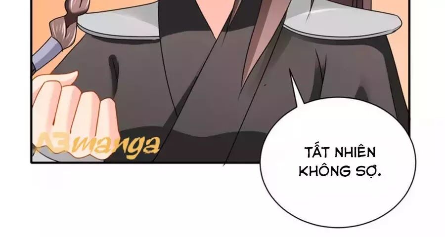 Kiêu Sủng Y Phi: Chapter 137