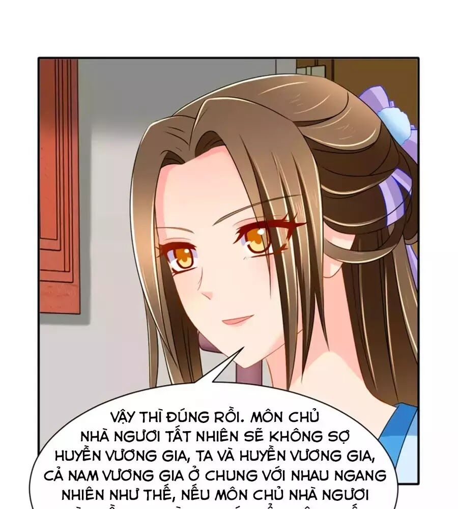 Kiêu Sủng Y Phi: Chapter 137