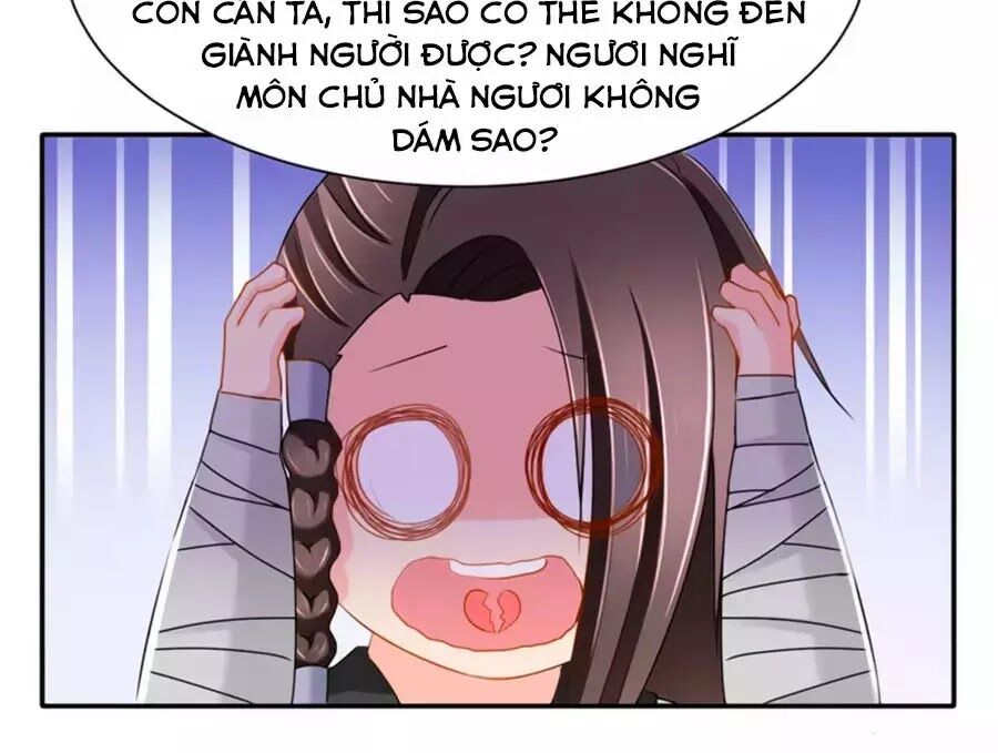 Kiêu Sủng Y Phi: Chapter 137