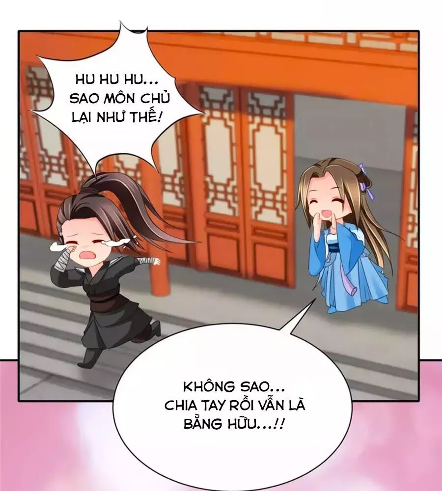 Kiêu Sủng Y Phi: Chapter 137