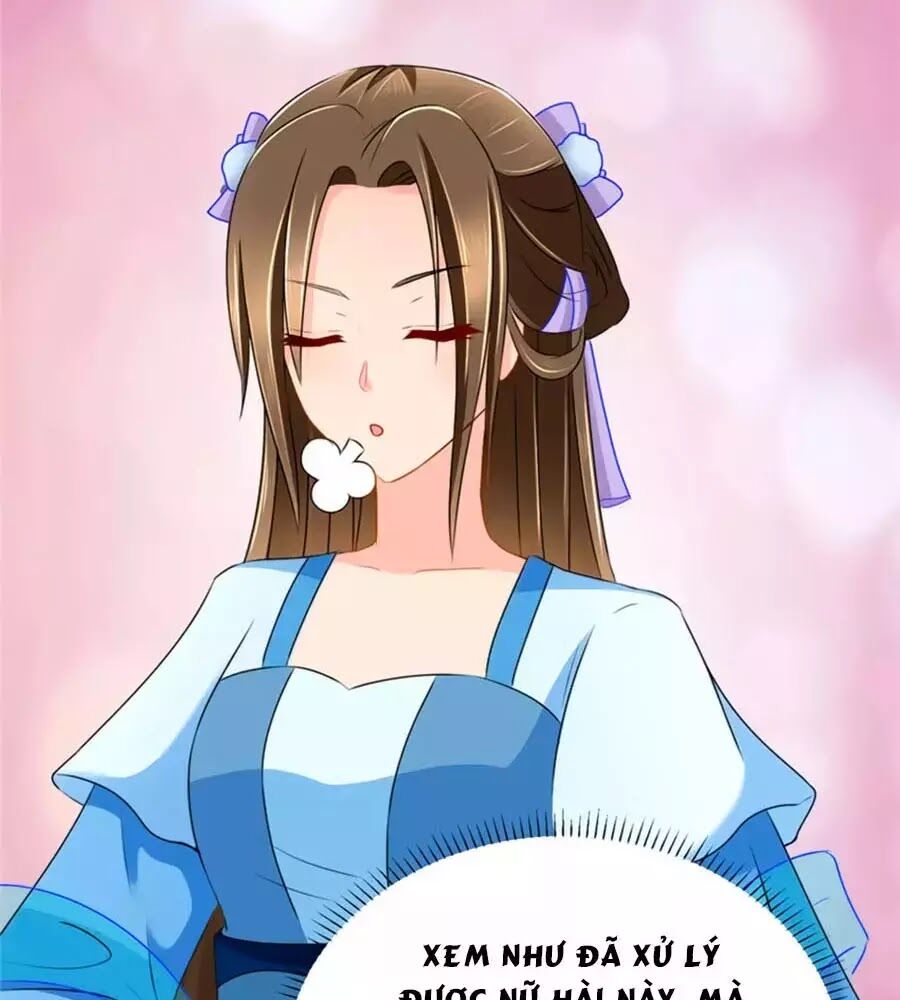 Kiêu Sủng Y Phi: Chapter 137