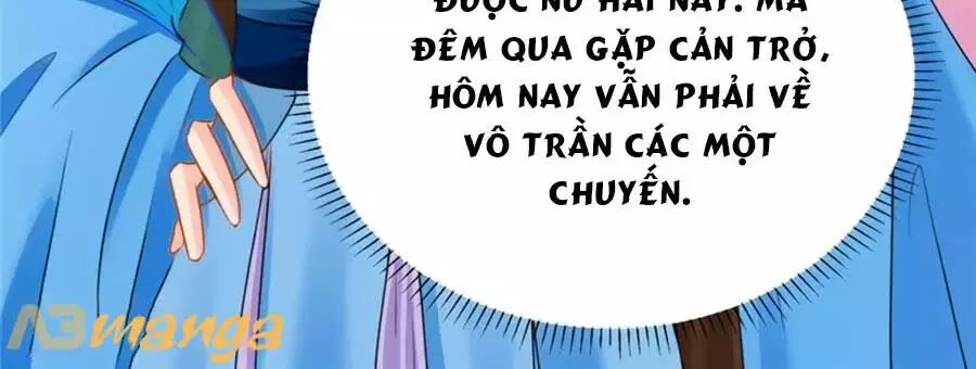 Kiêu Sủng Y Phi: Chapter 137