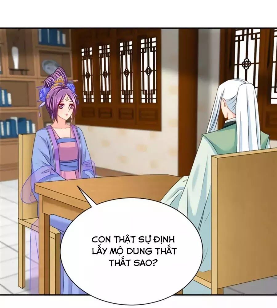Kiêu Sủng Y Phi: Chapter 137