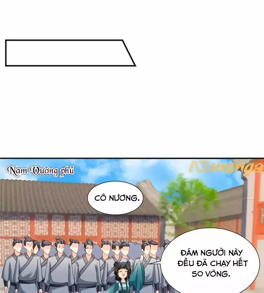 Kiêu Sủng Y Phi: Chapter 137