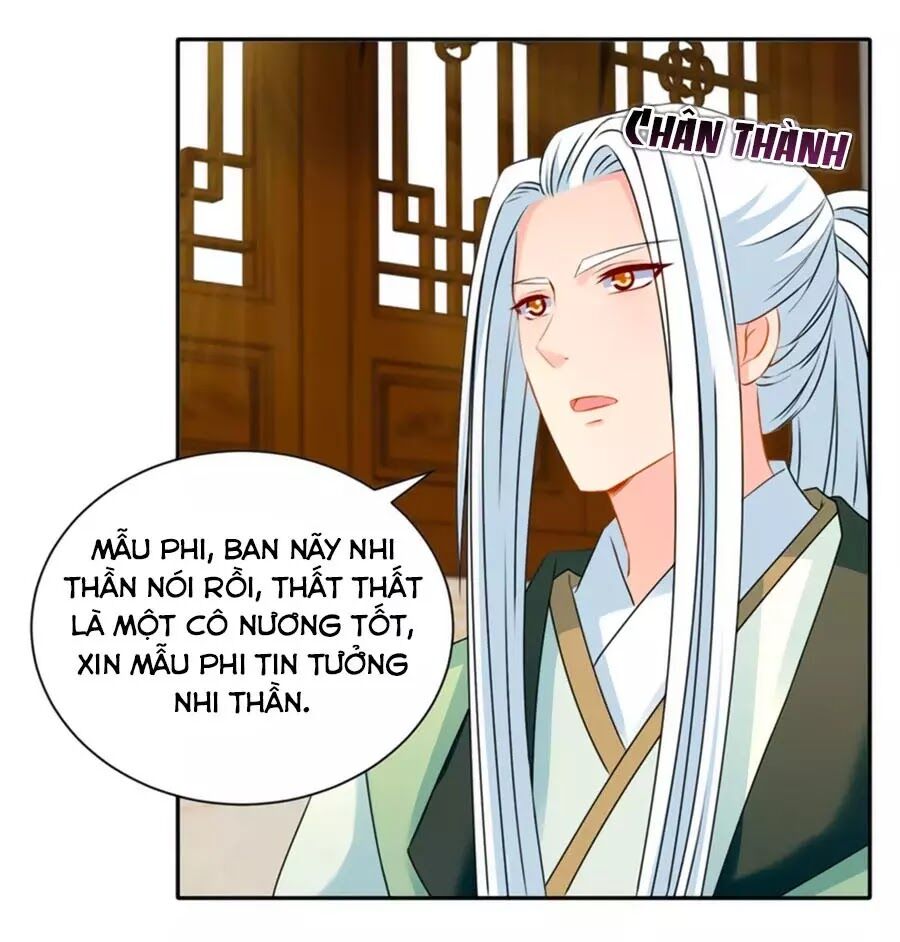 Kiêu Sủng Y Phi: Chapter 137