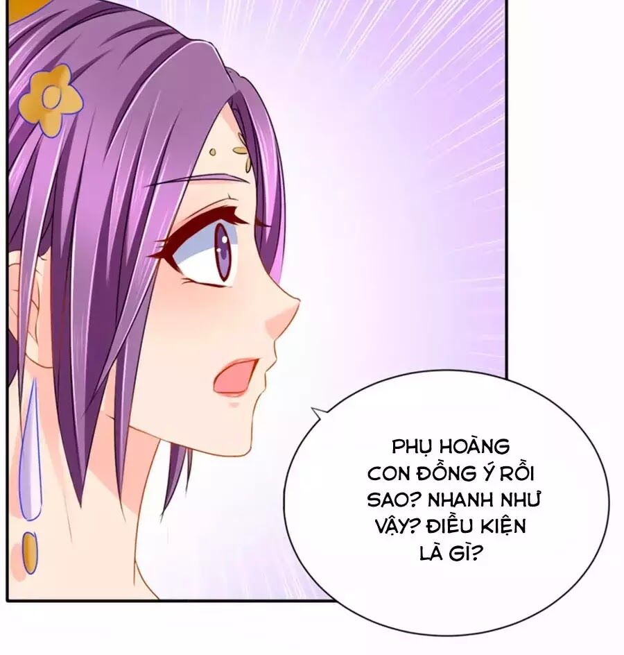 Kiêu Sủng Y Phi: Chapter 137