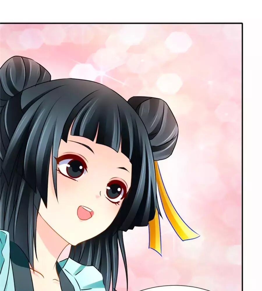 Kiêu Sủng Y Phi: Chapter 137