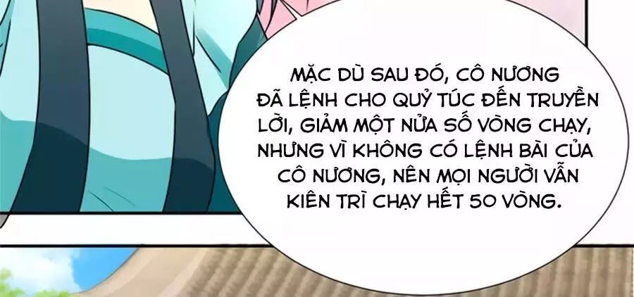 Kiêu Sủng Y Phi: Chapter 137
