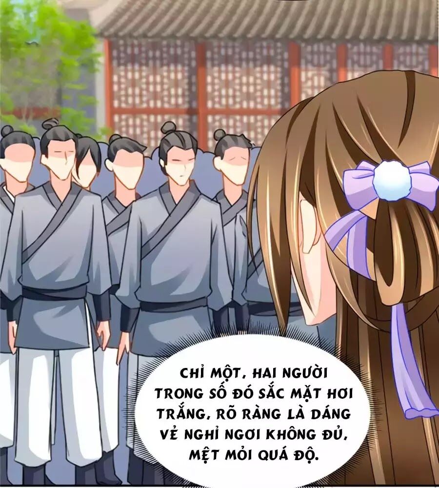 Kiêu Sủng Y Phi: Chapter 137